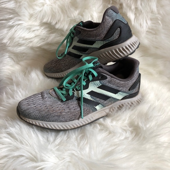 adidas aerobounce women's